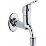 Banyo Tuvalet Bahçe Lavabo Musluğu Çeşmesi Uzun Gövde