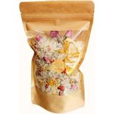 Banyo Tuzu Aynısefa Gül Lavanta Karışımı 500GR - 500 gr