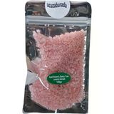 Banyo Tuzu Lavanta Aromalı Günbak 100 Gr.
