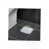 Banyo ve Küvet Için Beyaz Kötü Koku Önleyici Lavabo Süzgeci