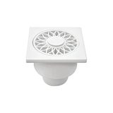 Banyo Ve Lavabo İçin Yer Süzgeci