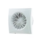 Banyo Ve Mutfak Aspiratörü 120W