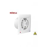Banyo Ve Tuvalet Aspiratörü 150 30W 230V 180M Mirsa 113150