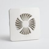 Banyo Wc Aspiratör Süper Sessiz 150 Mm Tuvalet Havalandırma Fanı Duvar Tipi Aspiratör Mutfak Hava