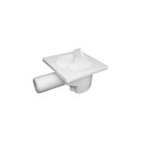 Banyo Yer Süzgeci Gider Borusu-Lavabo Gideri