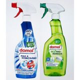 Banyo Yüzey Temizleyici Sprey, Kireç ve Kir Çözücü, 750 ml - 0,01 gr