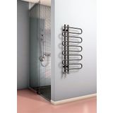 Banyocu 500x1000 Antrasit Zante Dekoratif Havlupan