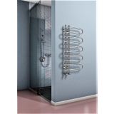 Banyocu Zante 500x1000 Krom Dekoratif Havlupan