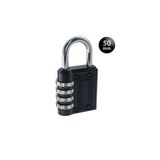 Banyolove Şifreli Asma Kilit 50 Mm, YMK 1350