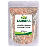 Banyoluk Himalaya Tuzlu Lavanta Kurusu 500g