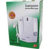 BANYOM ELEKTRİKLİ ŞOFBEN 8000W*6