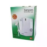 Banyom Elektrikli Şofben
