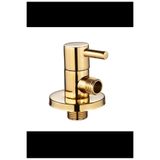 banyosepeti Gold Taharat Musluğu Altın Taharet Musluk Modern Tasarım Gold Taharet