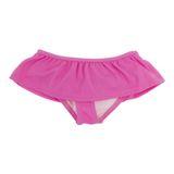 Banz UV Korumalı Etek Mayo Pembe Pembe Pembe 12-18 Ay