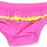 Banz UV Korumalı Slip Mayo Sun Blossom Pembe 3-6 Ay