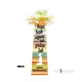 Baobab Ağacına Yolculuk - Wilma Stockenström