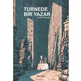 BAOBAB Turnede Bir Yazar