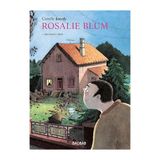 Baobab Yayınları Rosalie Blum 1. Cilt: Bir Dejavu Hissi + Horimiya Horisan ile Miyamurakun 13 + Marvel Action Spider-Man 1 + 1 Kitap - Hayır