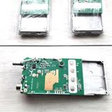 Baofeng Ana Devre 8d 8-d Board Anakart Merkezi Cami Anons Sistem