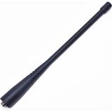 Baofeng Orjinal Telsiz Anteni 17CM Çif Bant 136-174MHZ&400-520MHZ Dişi Toza ve Darbeye Dayanıklı