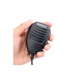 BAOFENG Retevis S446 Zastone Teknoben Pmr Telsiz Yaka Mikrofonu El Maykı