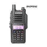 Baofeng Uv-9r Plus 8w, 128 Kanal, Vox, Vhf, Uhf, Çoklu Bant Tarama, Ip67 Su Ve Toz Geçirmez, Arama Kurtarma/güvenlik/haberleşme El Telsizi