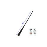 BAOFENG Zastone uv82 5r 888 999 vhf-uhf 23cm Dual Band Dişi Esnek Telsiz Anten