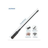BAOFENG Zastone uv82 5r 888 999 vhf-uhf Dişi 21cm Dual Band Dişi Telsiz Anten
