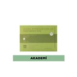 BAOHONG Suluboya Akademi Blok Defteri (COLD PRESS) 31x21cm, 300gr (20 YAPRAK)