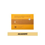 BAOHONG Suluboya Akademi Blok Defteri (Rough) 31x21cm, %100 Pamuk, 300gr (20 Yaprak)