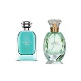 Baolı Edp 90 Ml Erkek Parfüm&Farmasi Hera Edp 65 Ml Kadın Parfüm