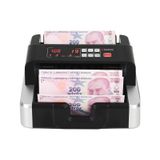 Baove GB4100 Sahte Para Yakalama Adet Sayım Para Sayma Makinesi
