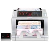 Baove Gb8100 Karışık Para Sayma Makinesi - Sahte Yakalama + Müşteri Ekranı