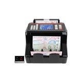 Baove Gb8200 Karışık Para Sayma Makinesi - TL - Euro - USD - Türkçe Sesli Uyarı Müşteri Ekranı