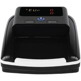 Baove Gb8800 Sahte Para Kontrol Cihazı - Sahte Para Dedektörü - Euro - Usd - Tl - Gbp - Chf