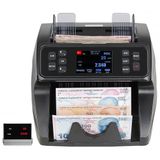 Baove GB9500 Pro Mix Sahte Yakalama Karışık Para Sayma Makinesi