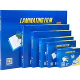 Baove Laminasyon Filmi A3,100 Mikron 100 Adet - Parlak - Pürüzsüz - A3