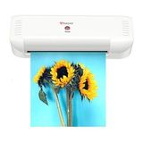 Baove OCW140 A4 Laminasyon Makinesi+ 10 PVC Filmi - Laminasyon Pvc Filmi Kaplama Makinesi