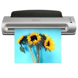 Baove Ocw260 A4 Laminasyon Makinesi + 20 Pvc Film, Pvc Laminasyon Kaplama Makinesi