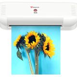Baove OCW340 A3 Laminasyon Makinesi + 10 PVC Filmi, Laminasyon Pvc Filmi Kaplama Makinesi