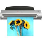 Baove OCW360 A3 Laminasyon Makinesi 10 PVC Film ile Hızlı Laminasyon Kaplama Özelliği