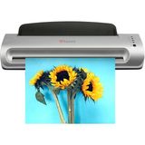 Baove OCW360 A3 Laminasyon Makinesi, 15 PVC Film Hediye, Sıcak ve Soğuk Laminasyon Fonksiyonu