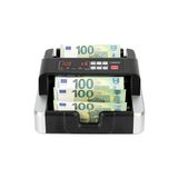 baove Para Sayma Makinesi - Sahte Para Yakalama - Adet Sayım - TL - Euro - Usd GB4100B