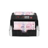 baove Para Sayma Makinesi - Sahte Para Yakalama - Adet Sayım - TL - Euro - Usd GB4200