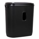 Baove PS920 Evrak İmha Makinesi - Kağıt İmha, Kredi Kartı İmha Makinesi - Çapraz Kesim - 21 litre