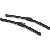 Bap Renault Fluence Muz Tipi Silecek Takımı 2010-2014 60 Cm/40 cm