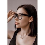 Bappir 2140 Mavi Işık Korumalı Wayfarer Unisex Gözlük