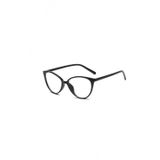 BAPPİR Cat Eye Blue Block Gözlük Optik Uyumlu Koruyucu