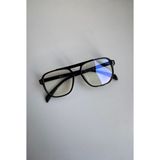 Bappir Mavi Işık Korumalı Unisex Gözlük Optik Uyumlu Blue Block