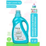 Baproy Bebekler İçin Bitkisel Çamaşır Deterjanı 1 Litre 25 Yıkama Çocuk ve Bebek Ürünü - 1 lt